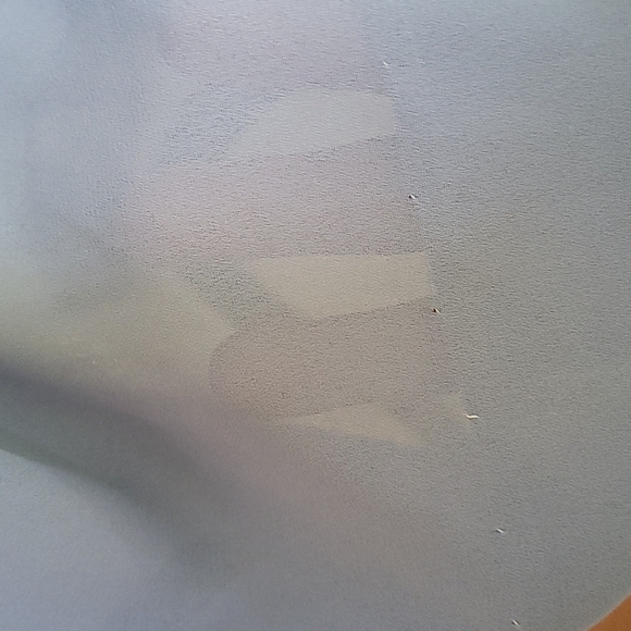 Vintage Perwinkle Embroidered Dress - Picture 6 of 12